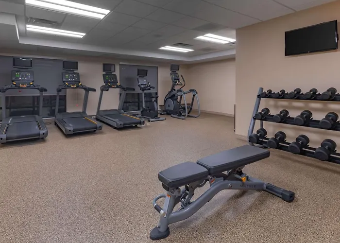 Towneplace By Marriott Suites Gallup