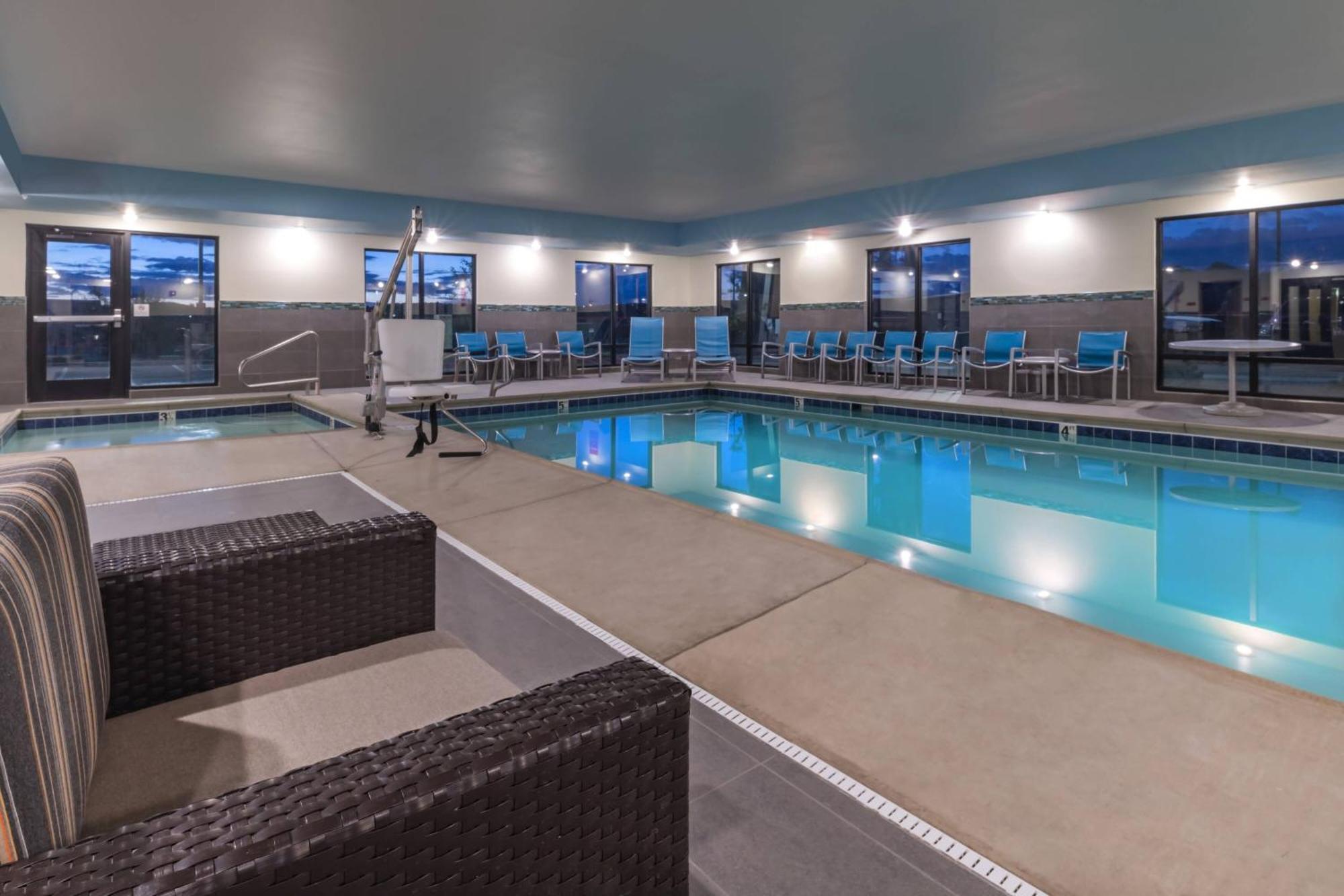 Hotel Towneplace By Marriott 3*