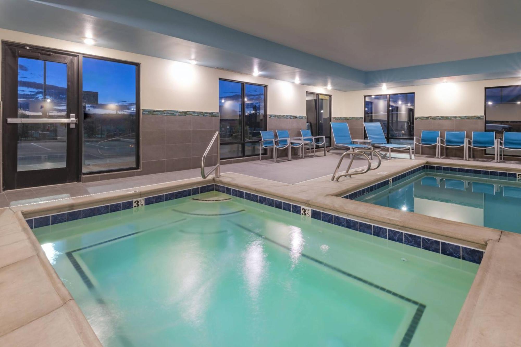 Hotel Towneplace By Marriott Gallup