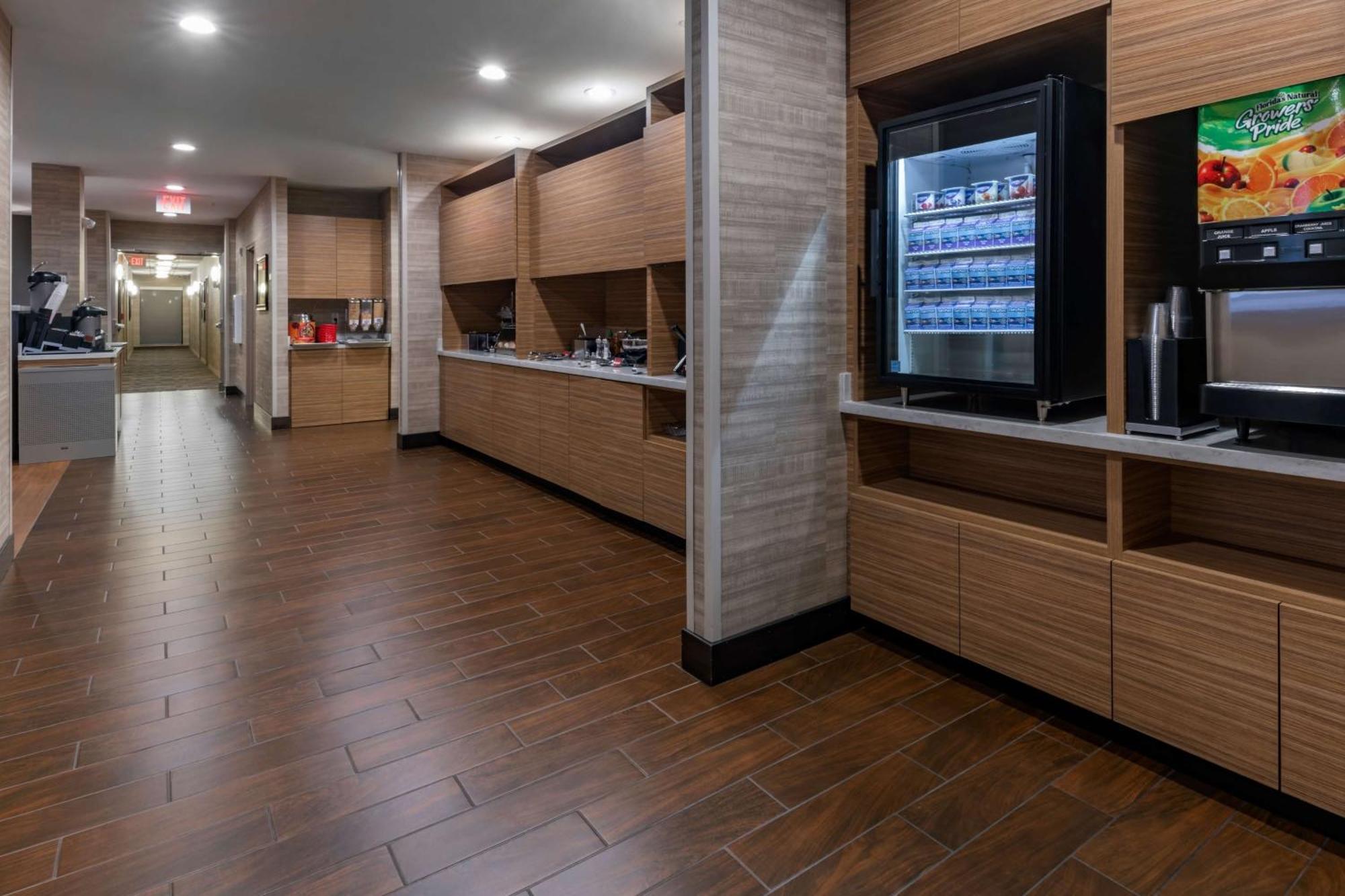Towneplace By Marriott 3*