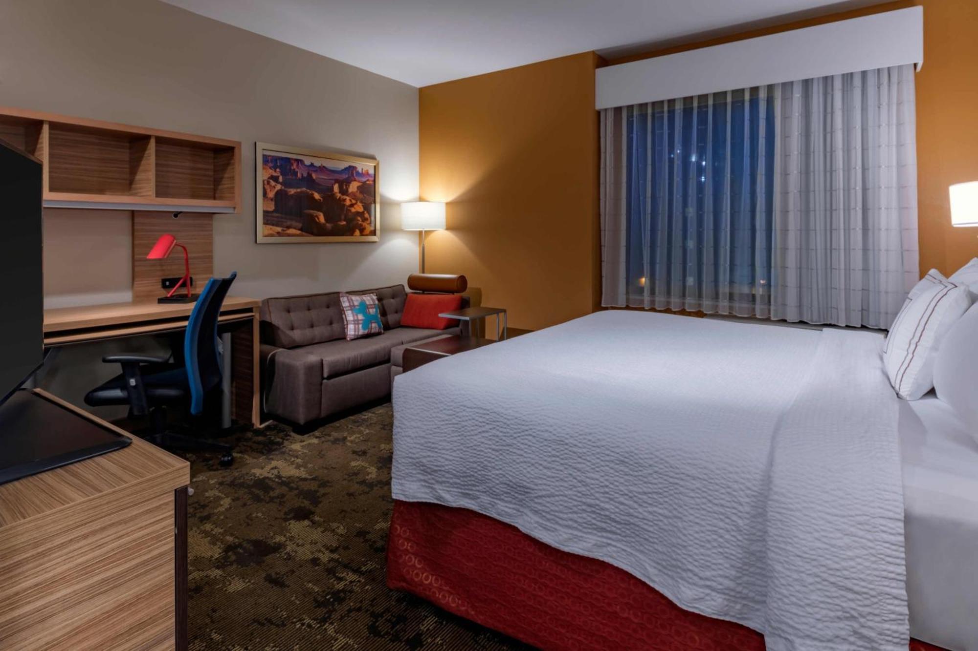 Towneplace By Marriott